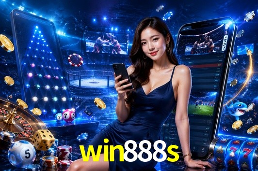 Experiência VIP win888s