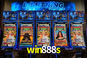 A Revolução dos Aplicativos de Jogos no win888s