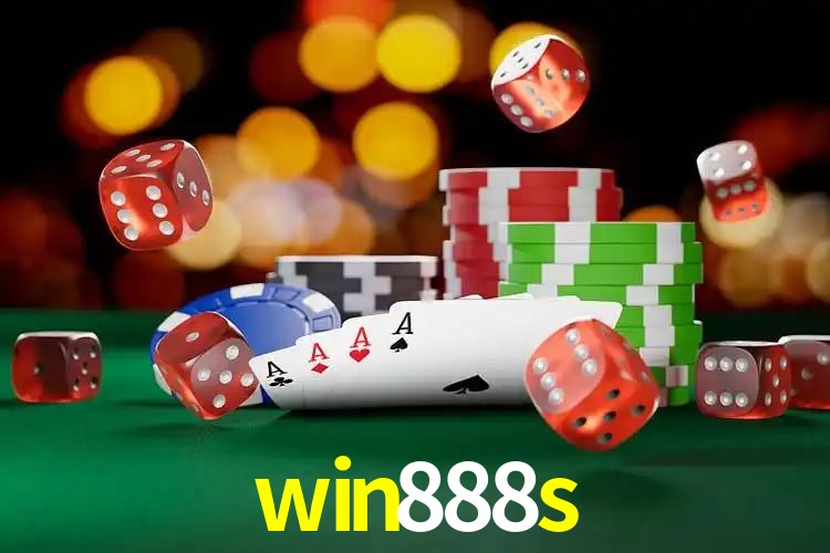 Experiência VIP win888s