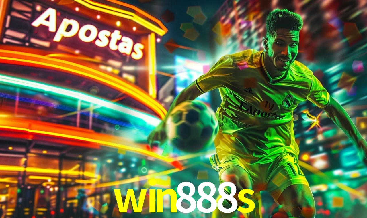 Estatísticas win888s