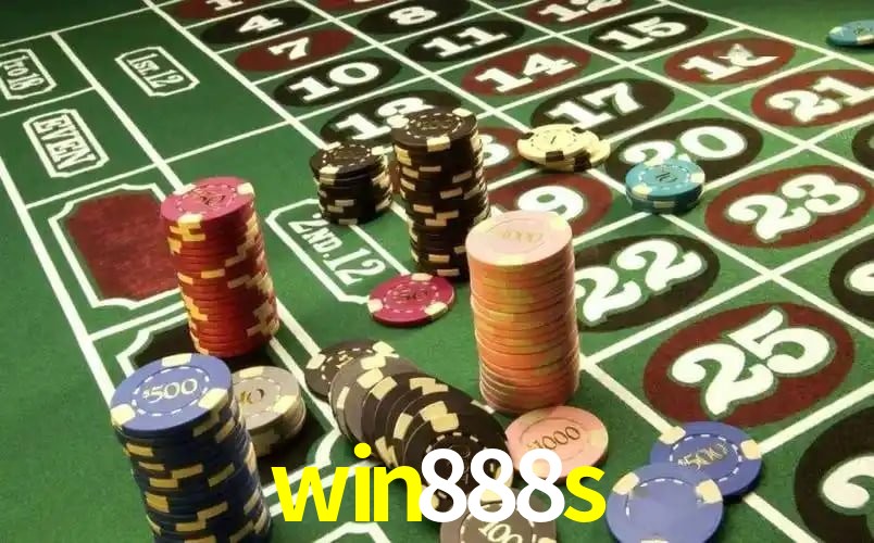 Bônus de Boas-vindas win888s