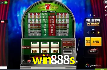 Descubra a Essência do win888s: Nossa História e Compromissos