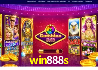 A Revolução dos Aplicativos de Jogos no win888s