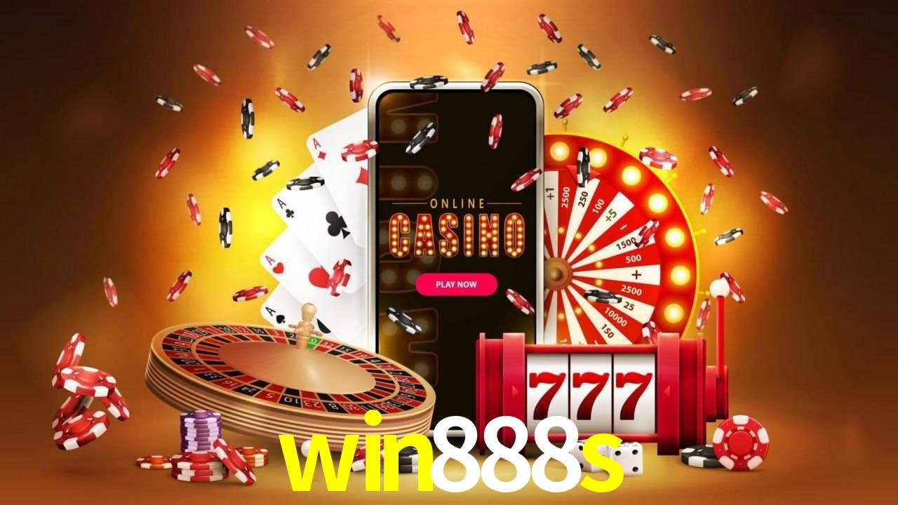 Estatísticas do Jogo win888s