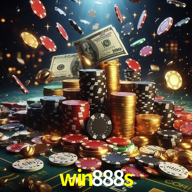 A Emoção da Loteria na win888s: Uma Chance de Mudança de Vida
