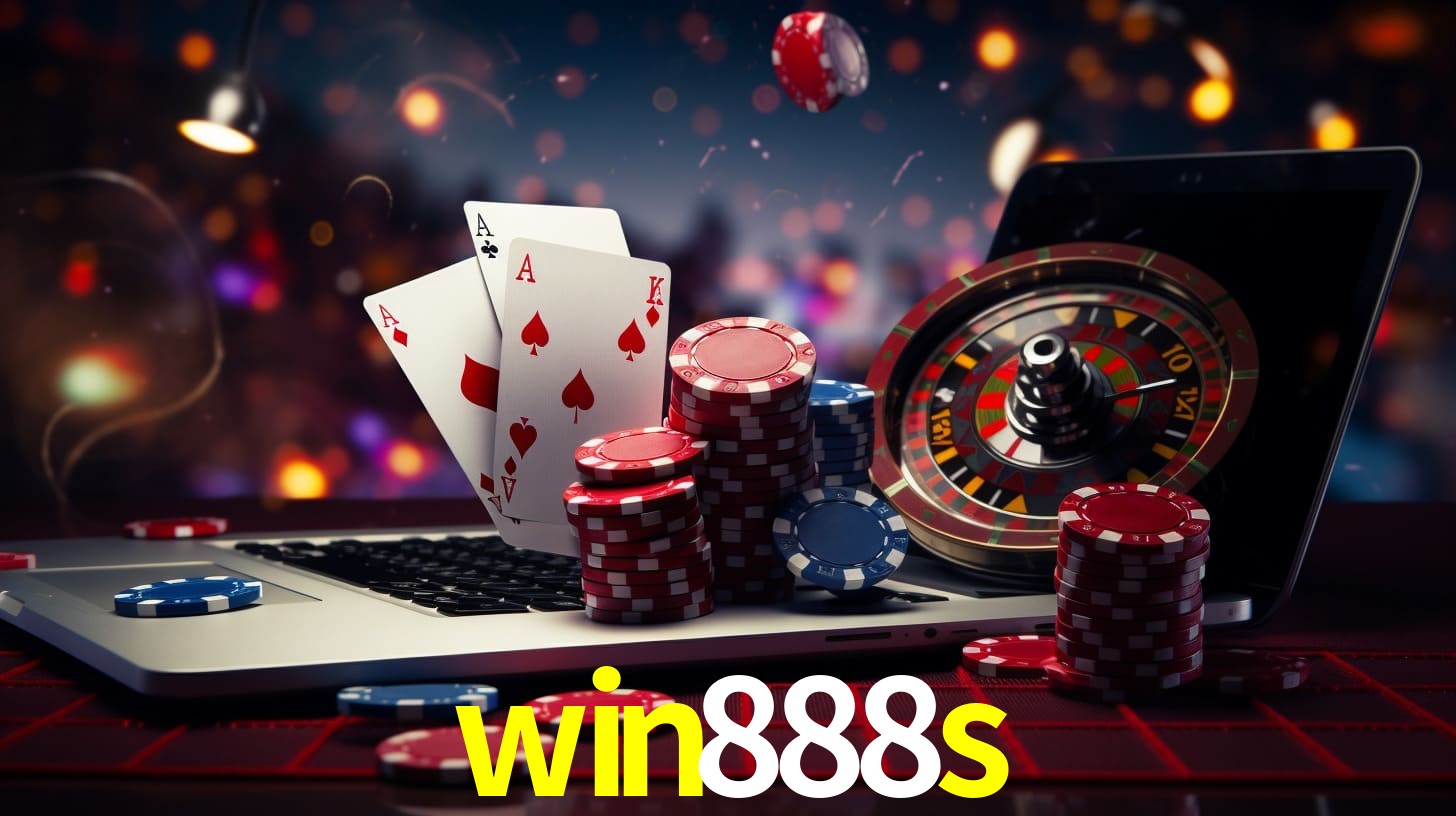 Tournaments win888s