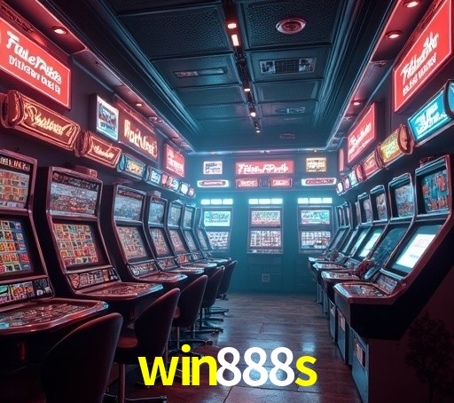 Integração de APIs win888s