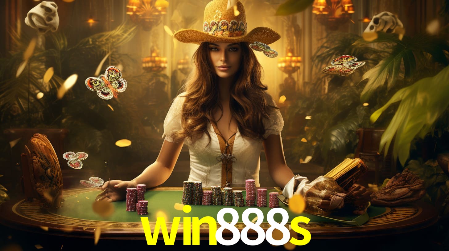 Programa VIP win888s