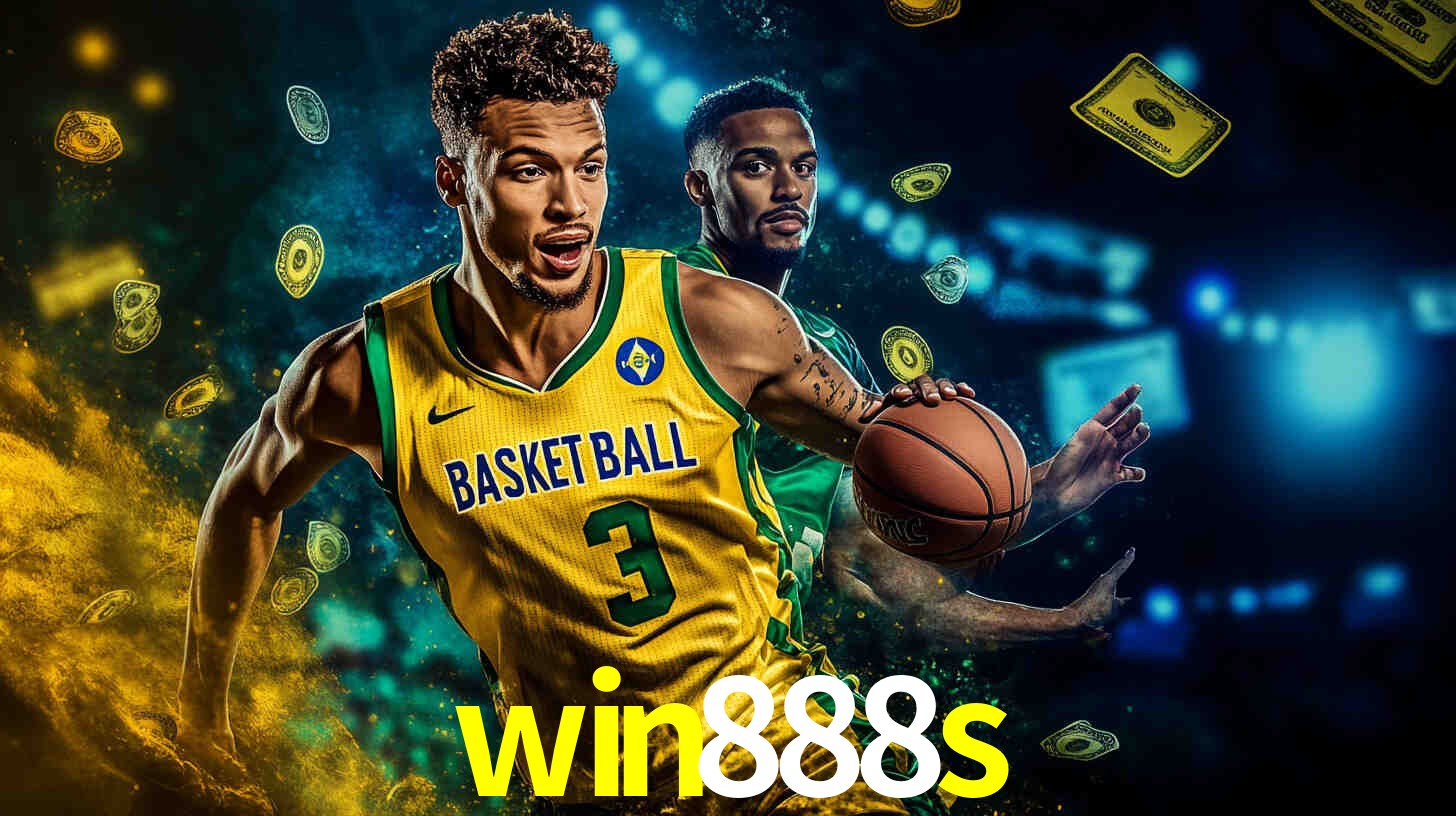 Apostas Esportivas na win888s: Um Guia Completo