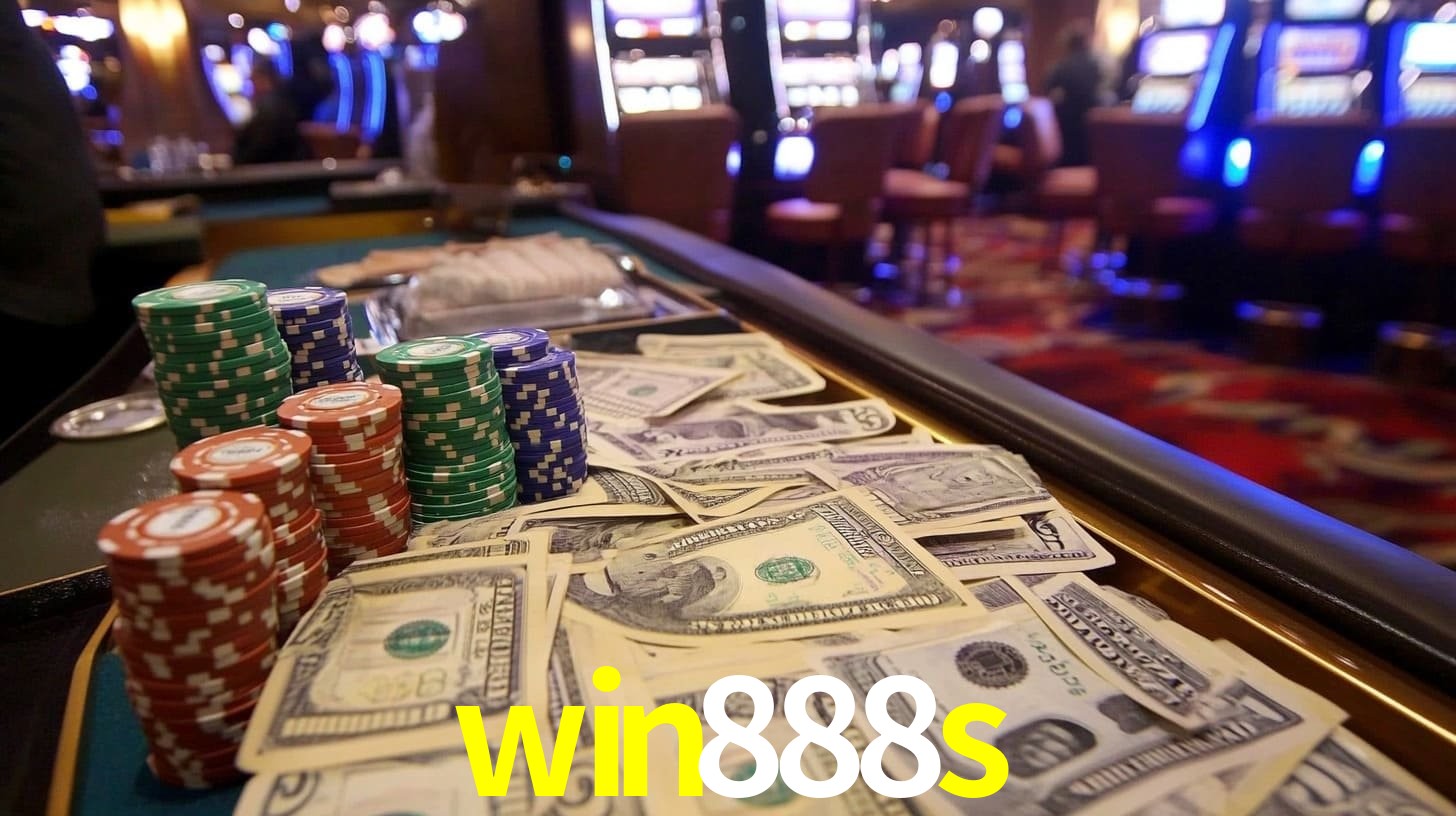 Jogos online win888s