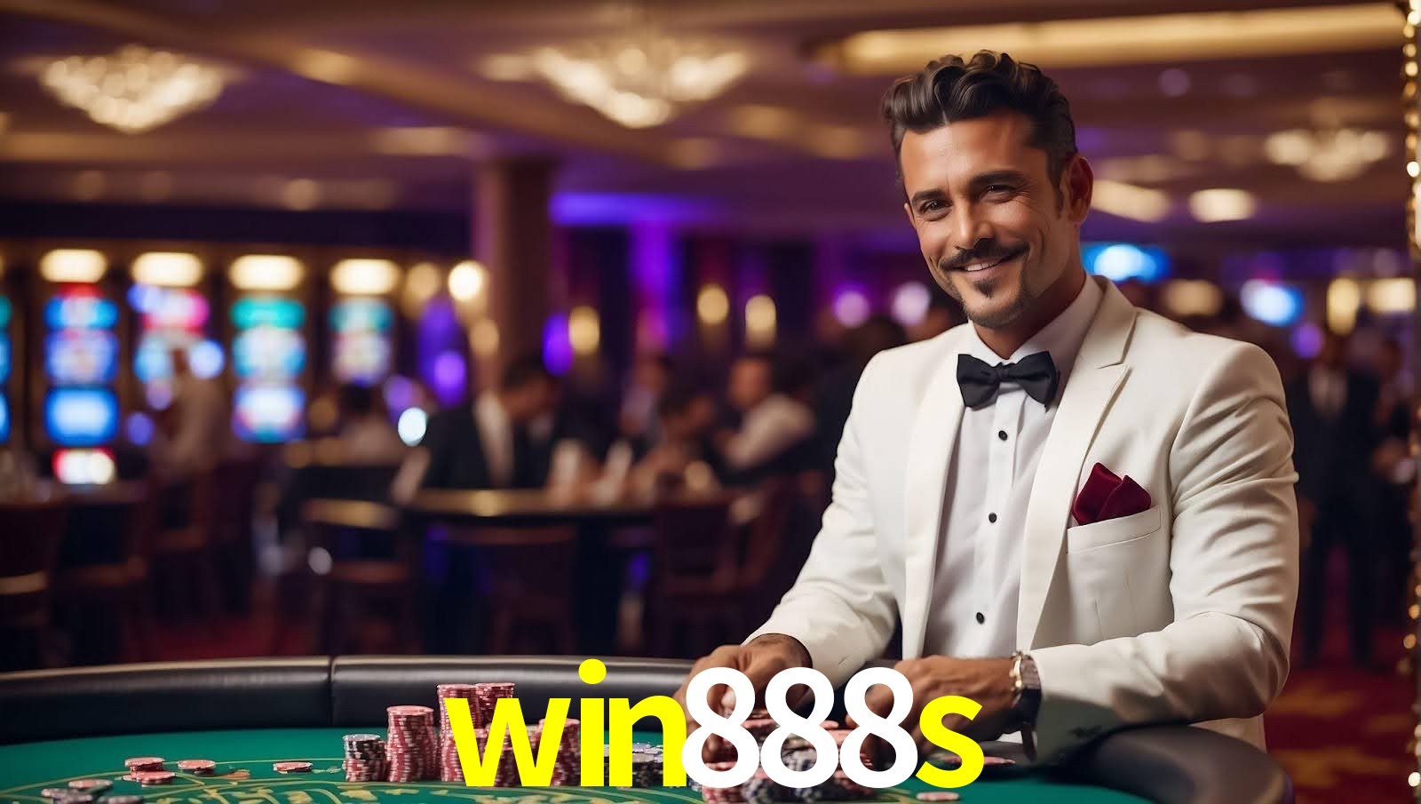 Login Seguro win888s