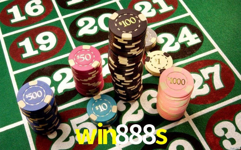 Casino VIP win888s