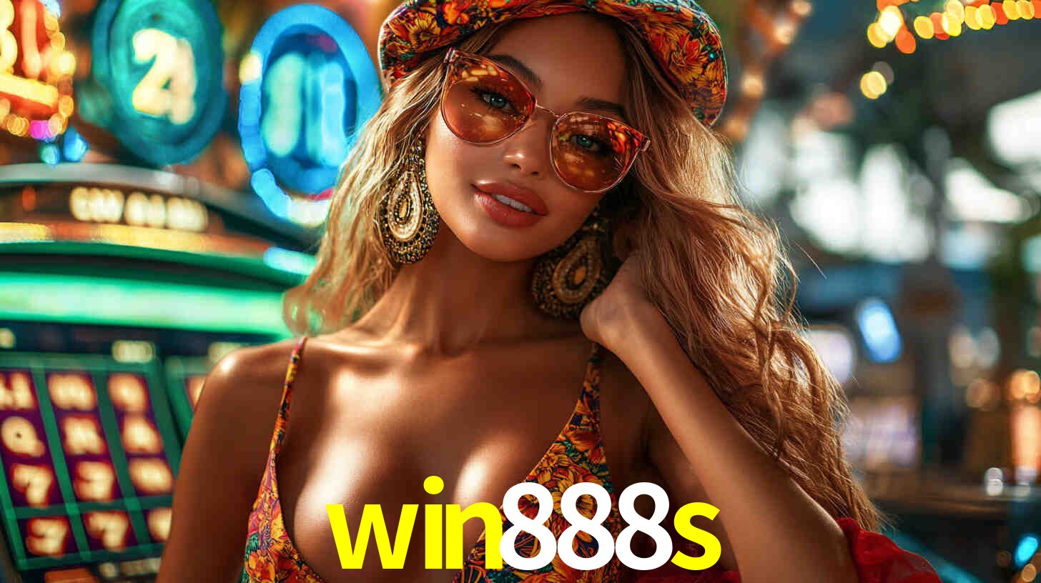 win888s App Interface