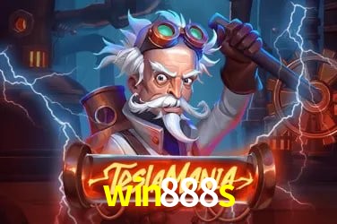 Recursos de Bônus win888s