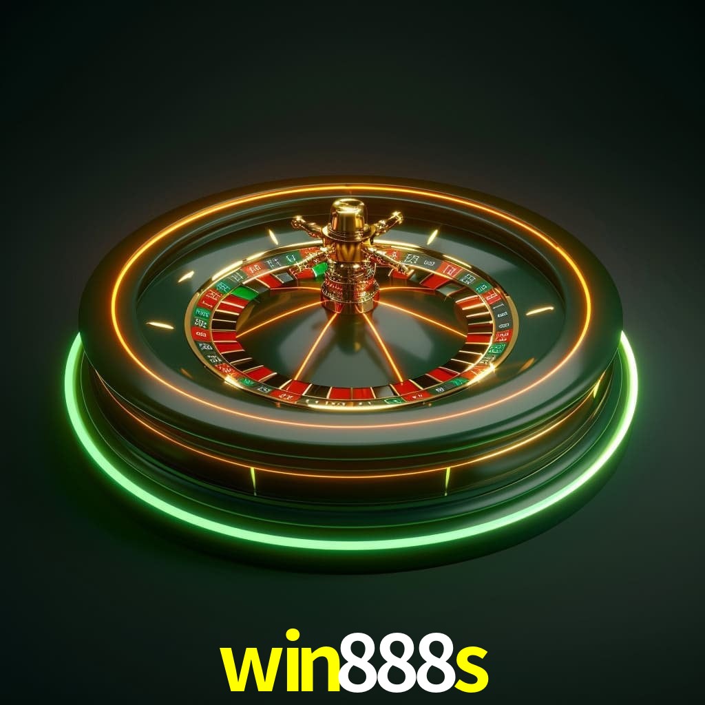 App mobile win888s