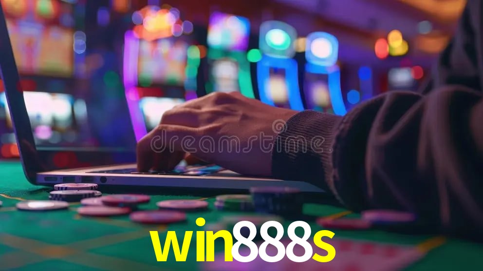 cassino win888s