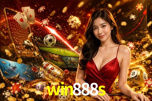 Platform Technology win888s