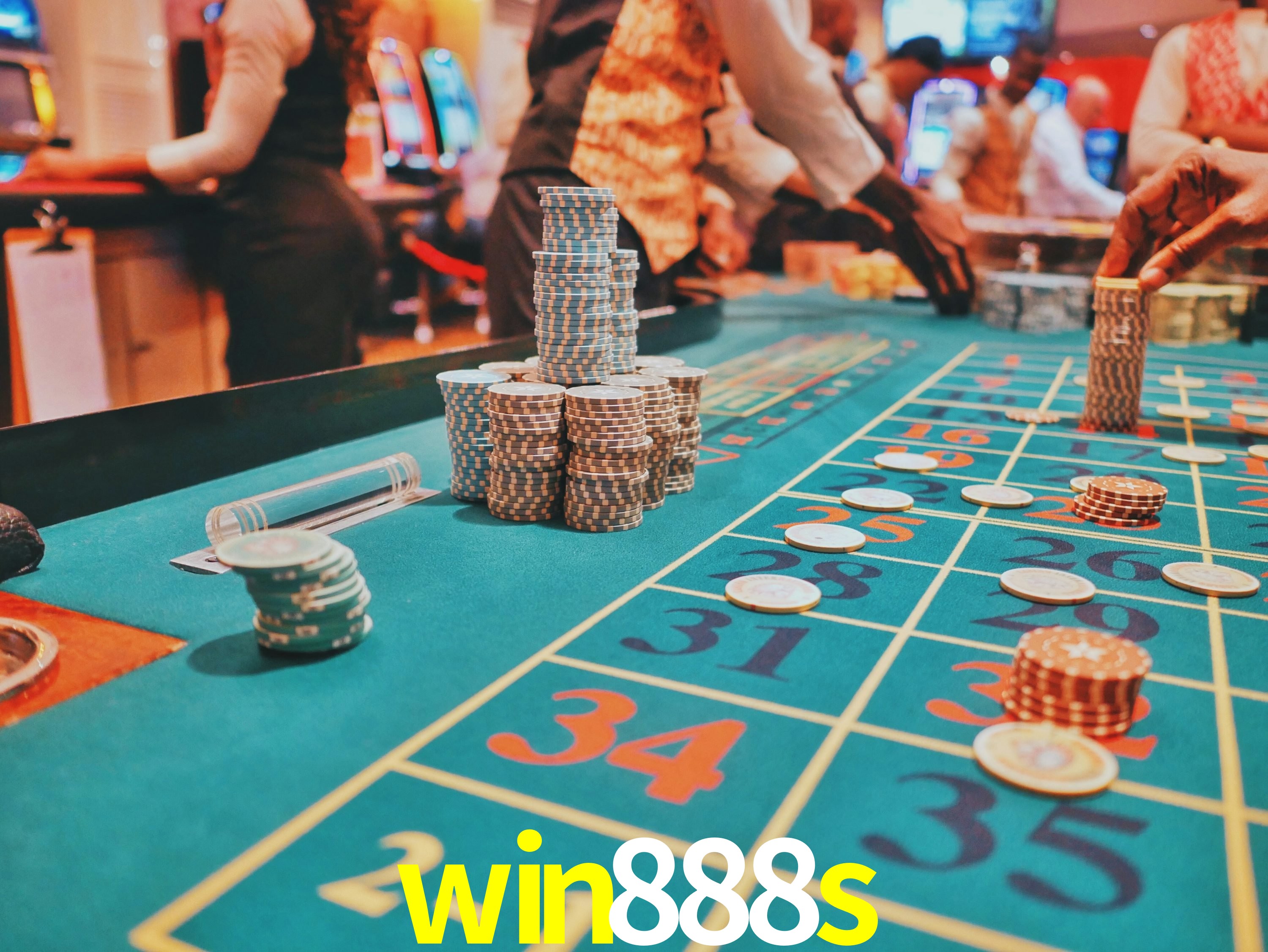Programa VIP win888s