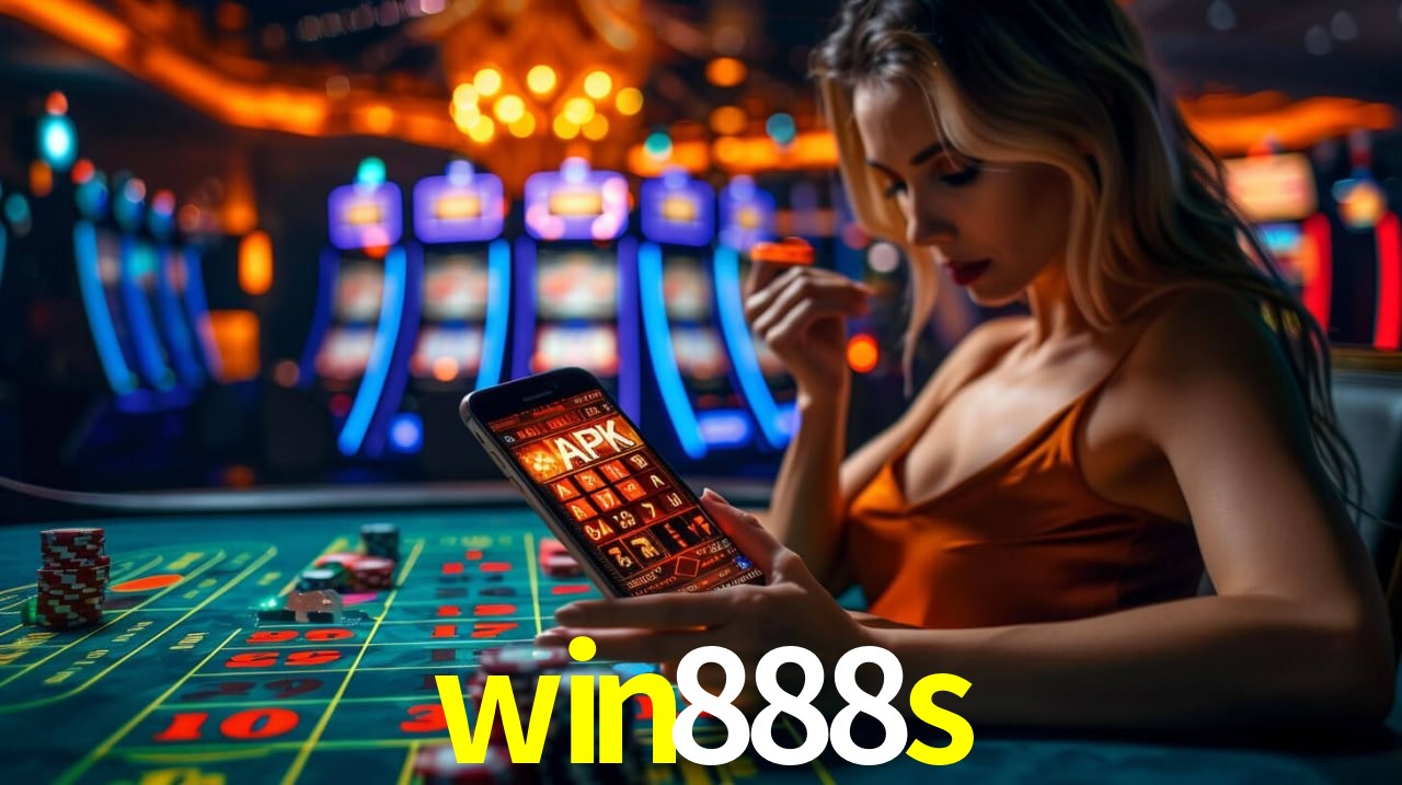 Blackjack Table win888s