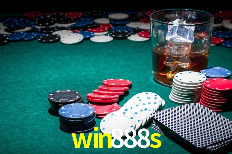 Bônus de Boas-vindas win888s