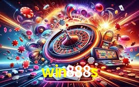 Mesa de Blackjack win888s