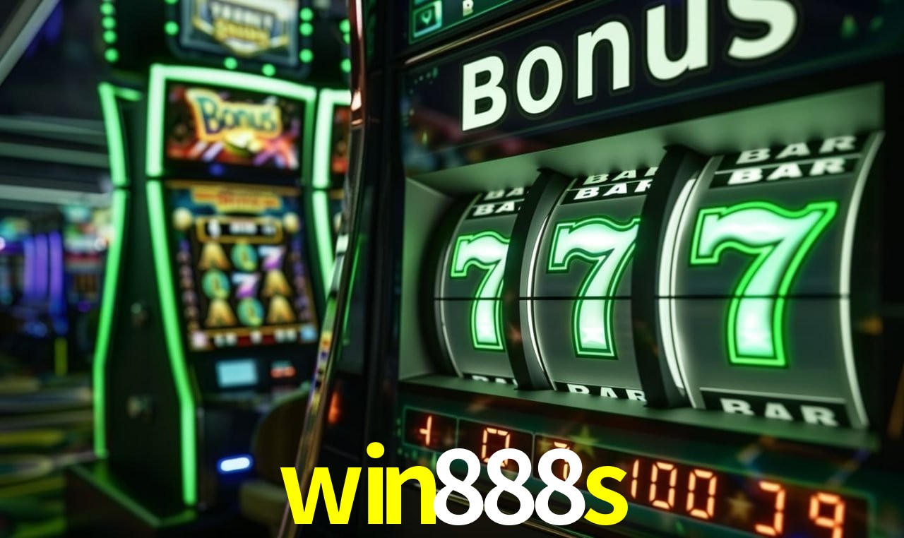 Bonus Features win888s