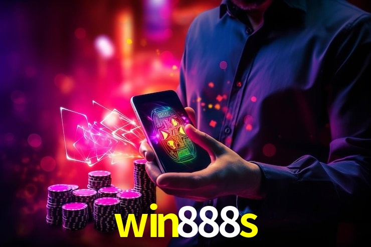 Interface Premium win888s