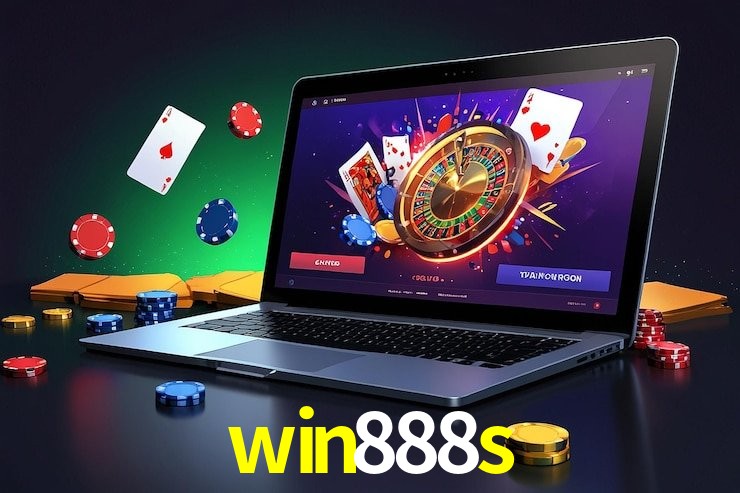 Tecnologia da Plataforma win888s