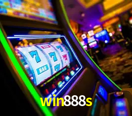 A Revolução dos Aplicativos de Jogos no win888s