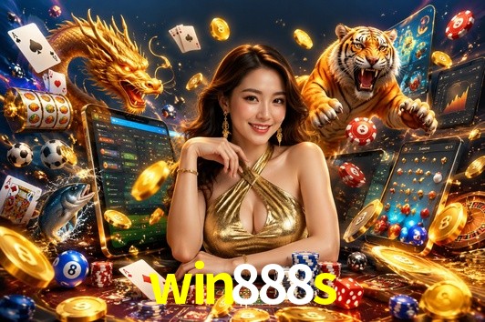 Slot Games win888s
