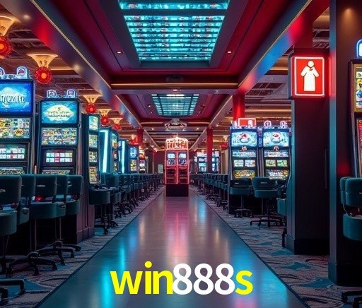 Explorando a Categoria de Eventos em Apostas na win888s