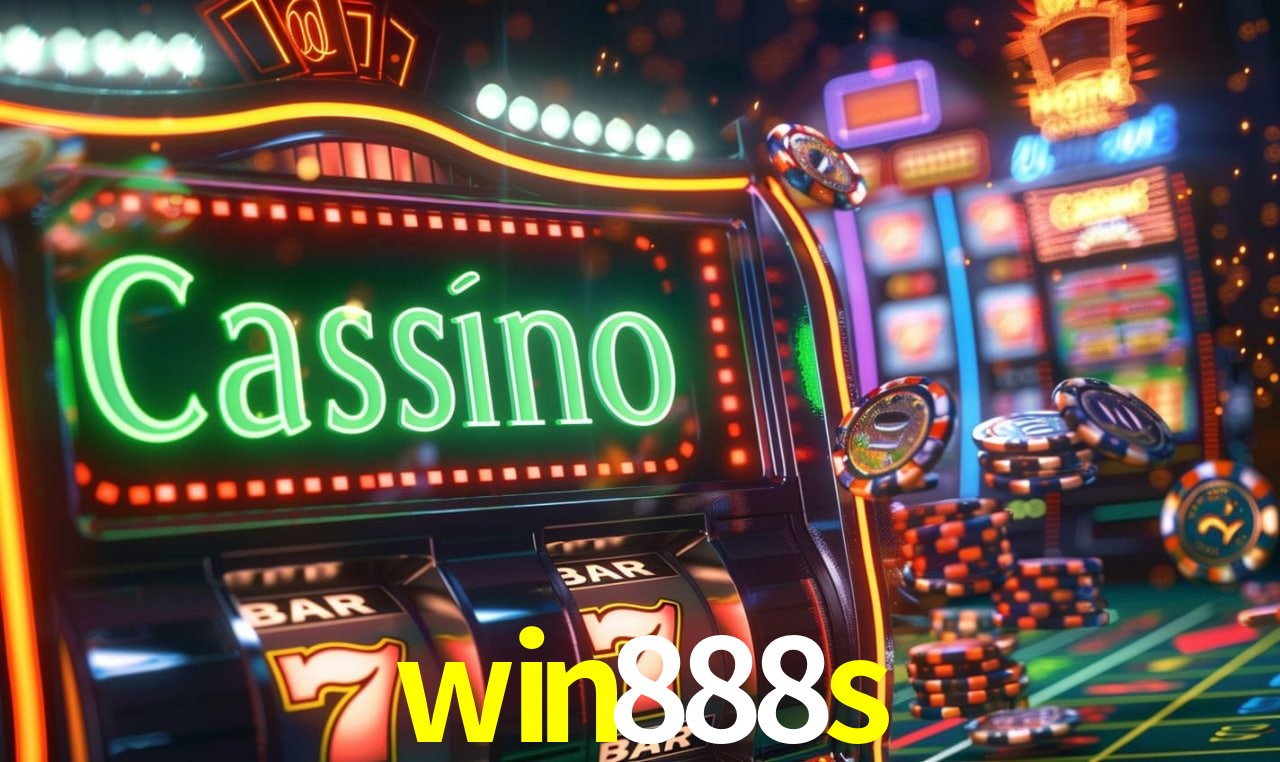Jogos de Slot win888s