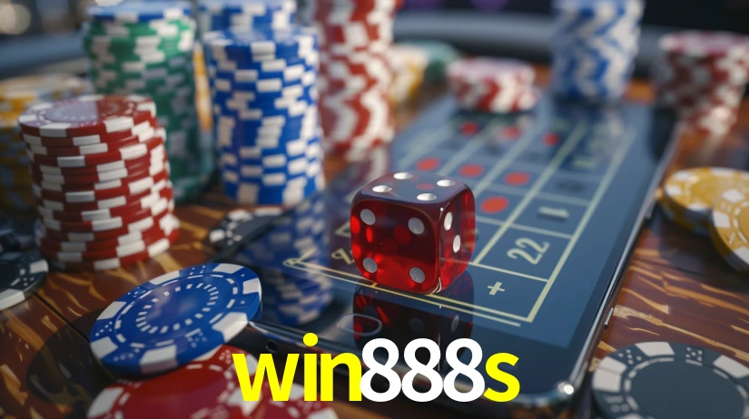 Bônus Generosos e Exclusivos no win888s para Você!