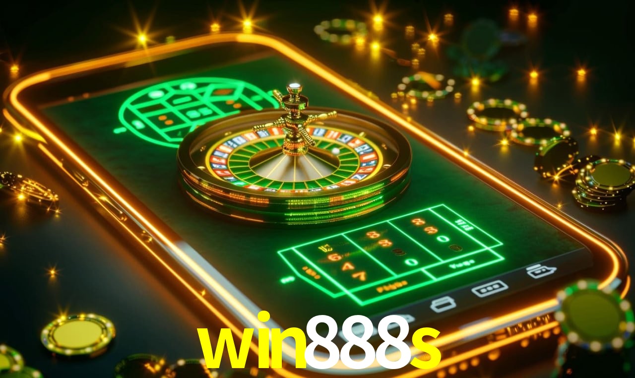 Benefícios da Conta win888s