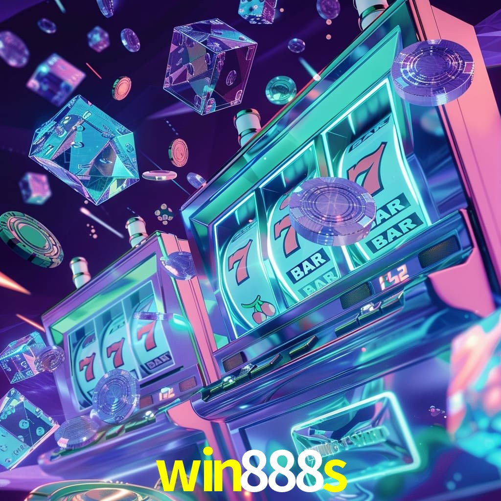Desvendando o Mundo dos Jogos Virtuais na win888s
