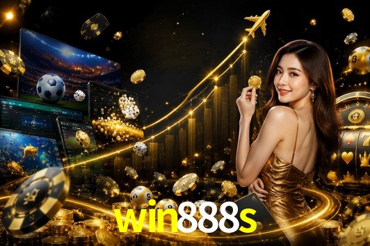 APP oficial da win888s para mobile