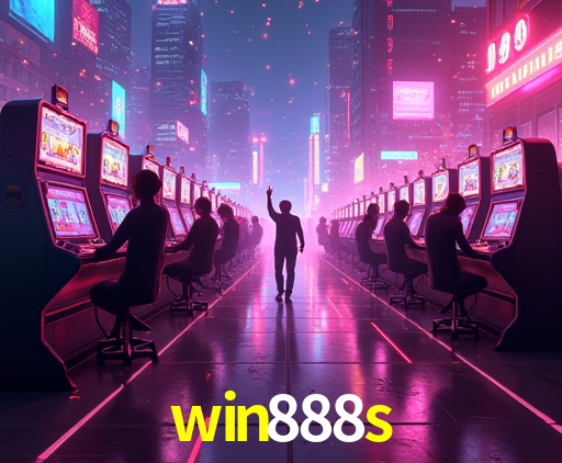 Interface do App win888s