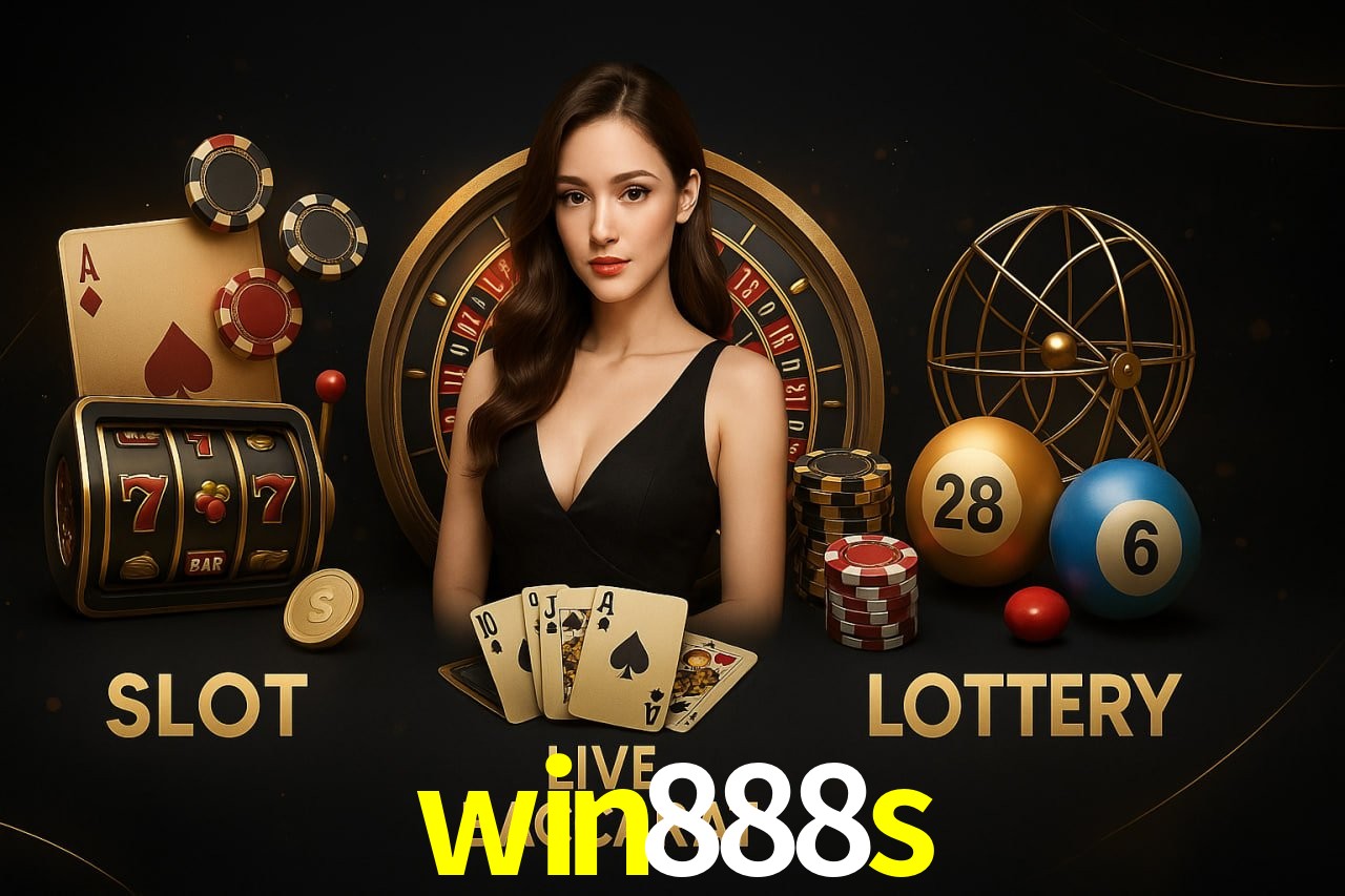 Promoção Relâmpago win888s