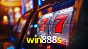 Diretório de Jogos win888s