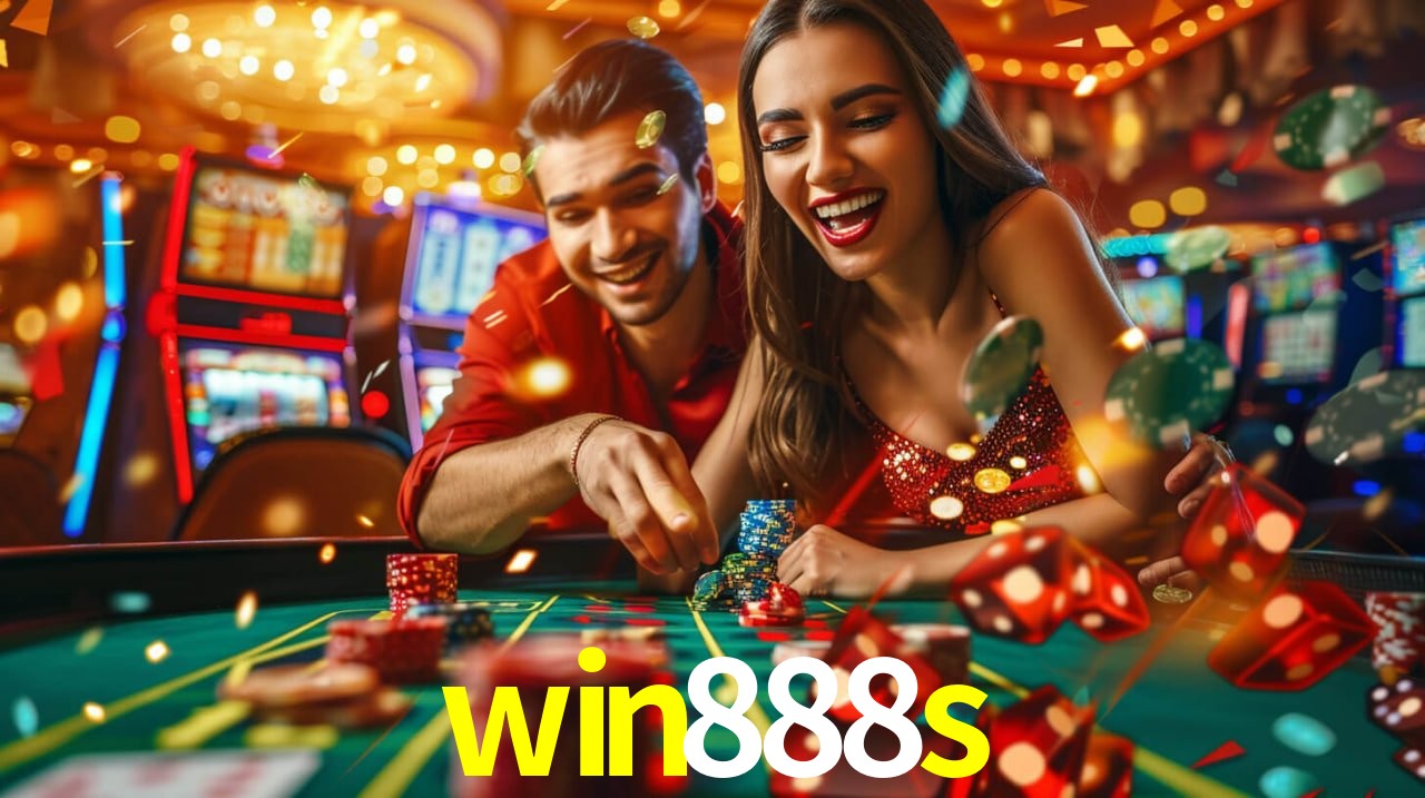 Casino Ao Vivo win888s