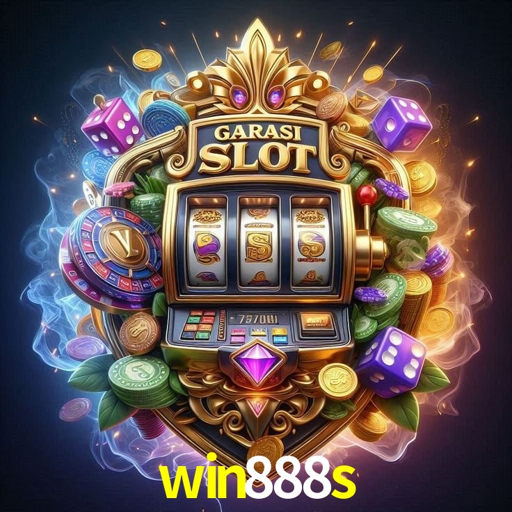 Provedores de Jogos win888s