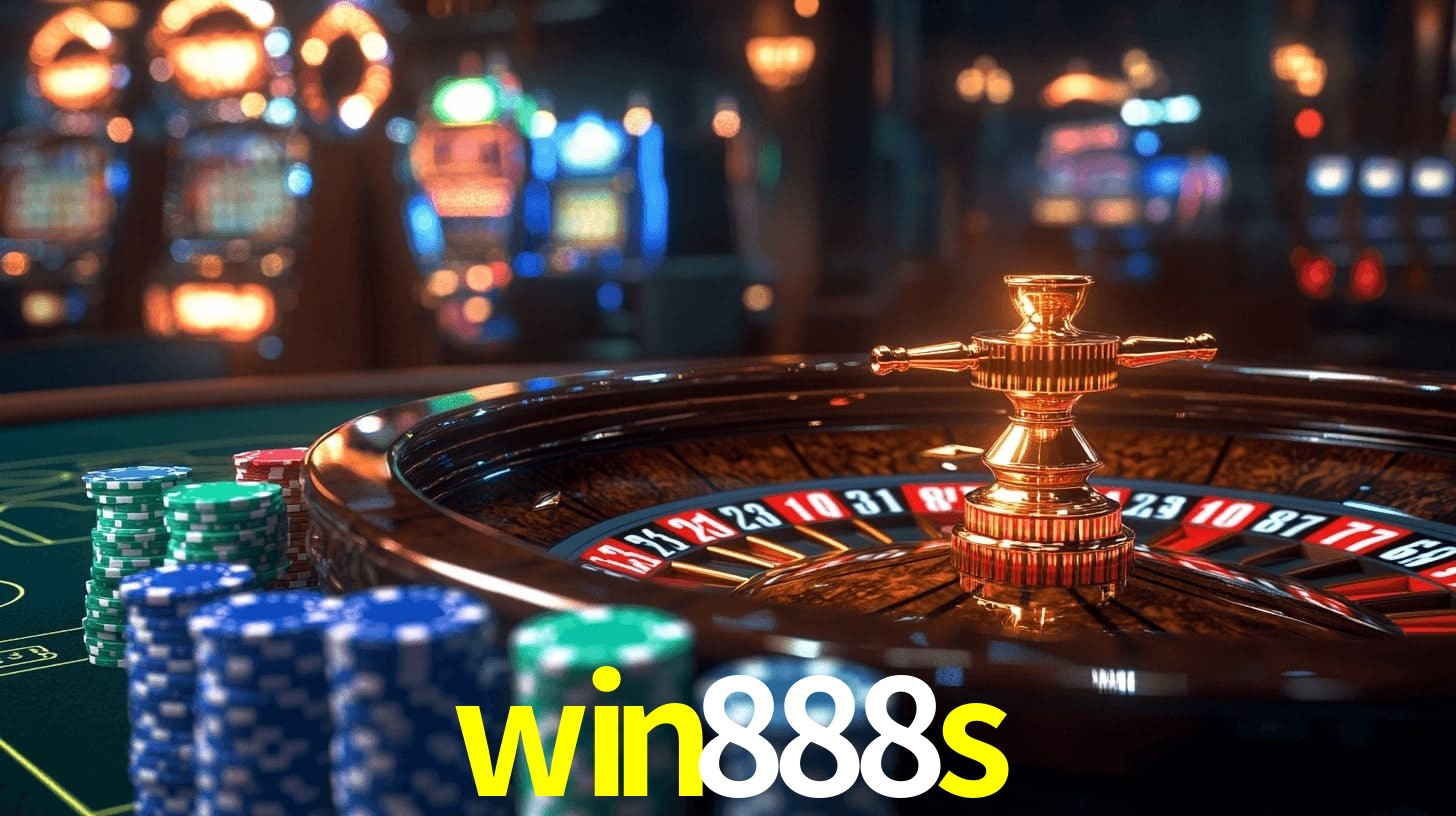 Sinta a adrenalina dos jogos de cassino com win888s