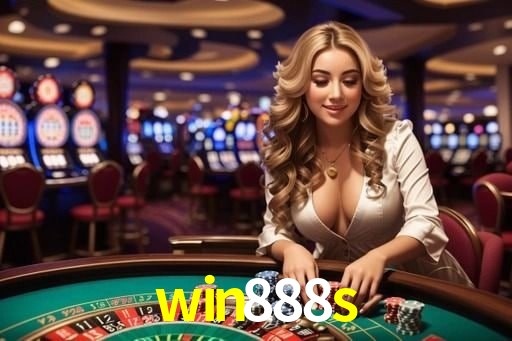 VIP Casino win888s