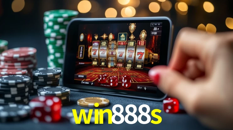 Bônus Diários win888s