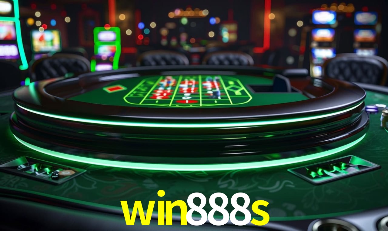 A Experiência Imersiva dos Cassinos Ao Vivo no win888s