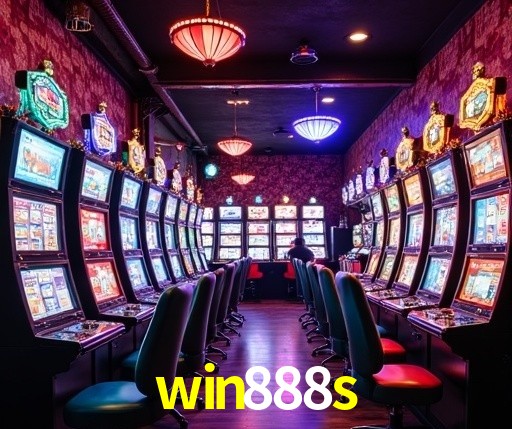 Integração de APIs win888s