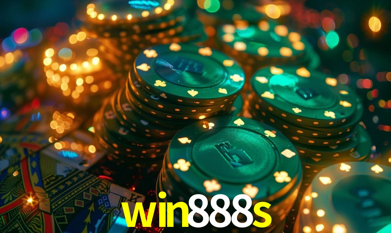 Tecnologia da Plataforma win888s