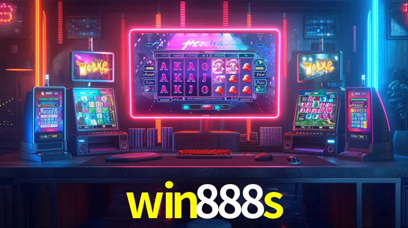 Sinta a adrenalina dos jogos de cassino com win888s