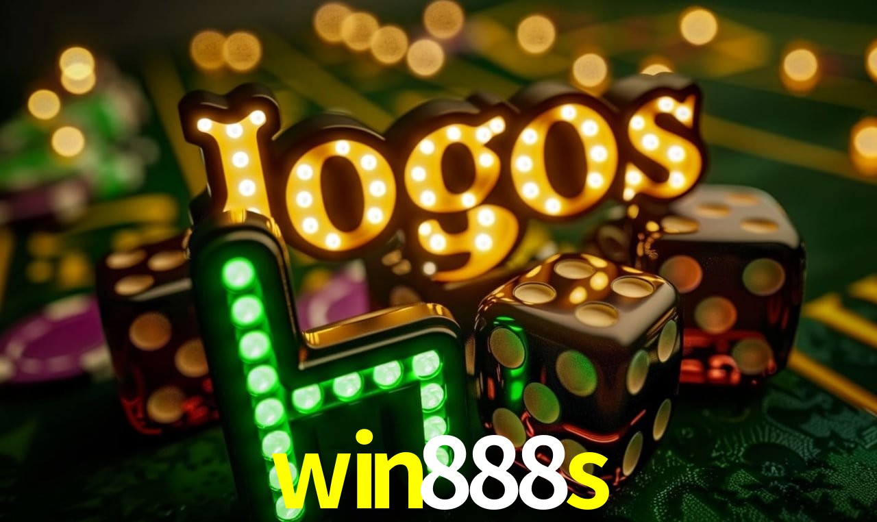 Estatísticas win888s