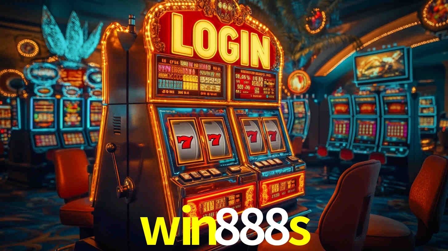 win888s login